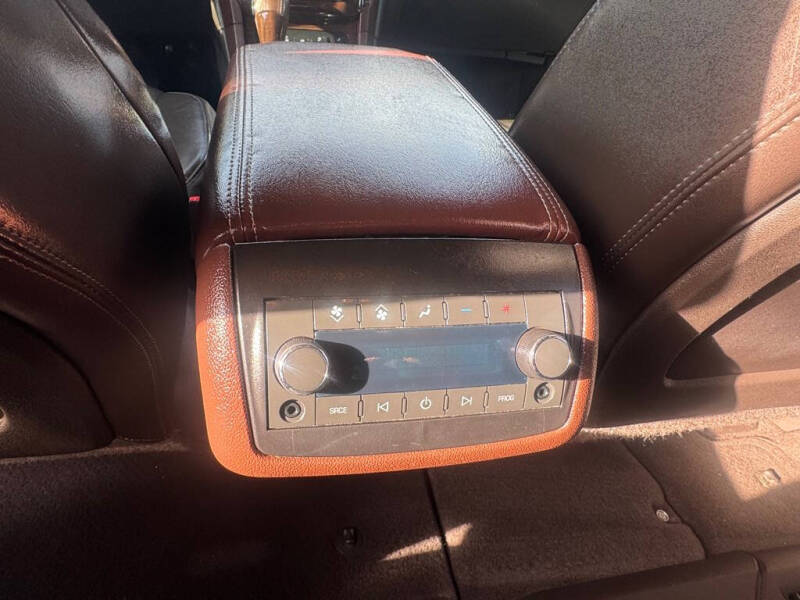 2014 Buick Enclave Leather