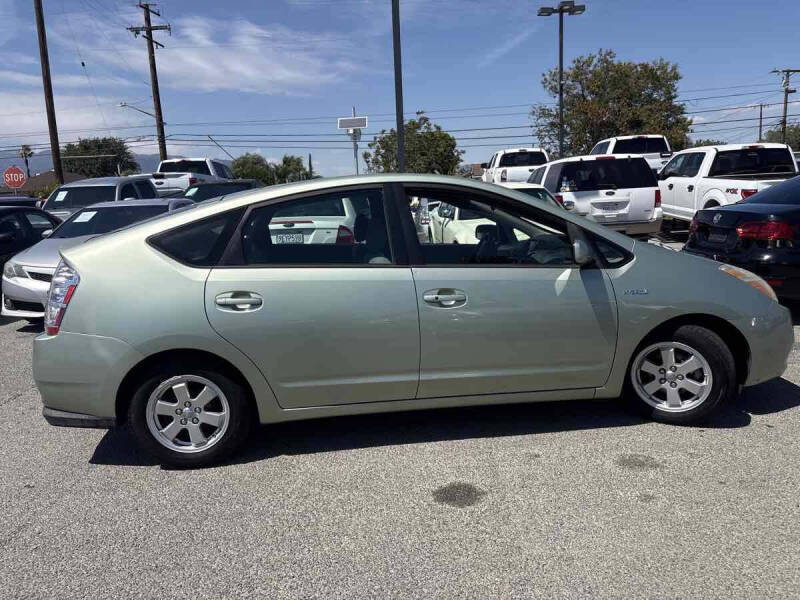 2006 Toyota Prius