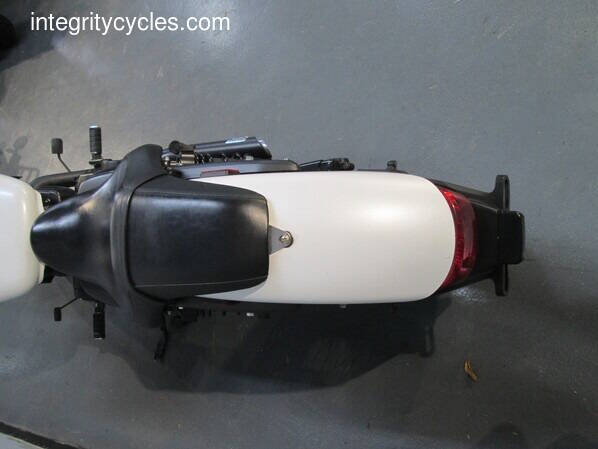 2019 Honda Shadow Phantom