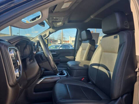 2023 GMC Sierra 3500HD