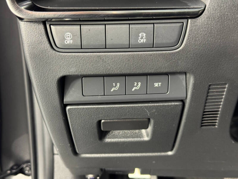 2021 Mazda Mazda3 Hatchback Preferred