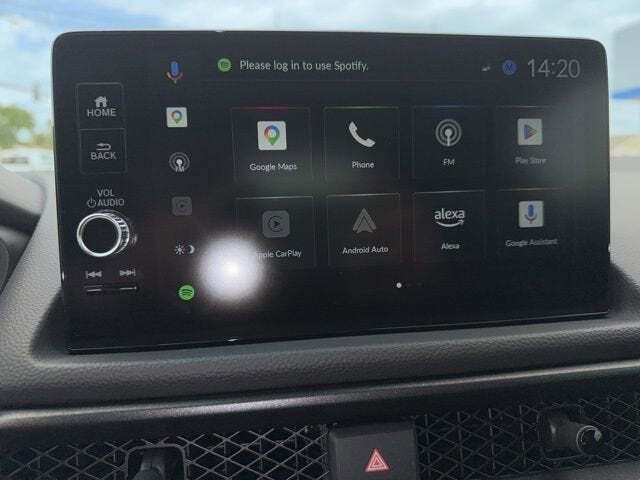 2026 Honda Prelude