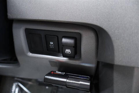 2011 Toyota Tundra Grade