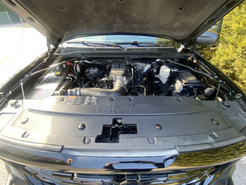 2016 GMC Sierra 1500