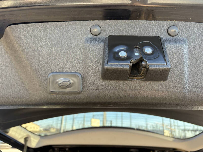 2016 GMC Acadia SLE-2