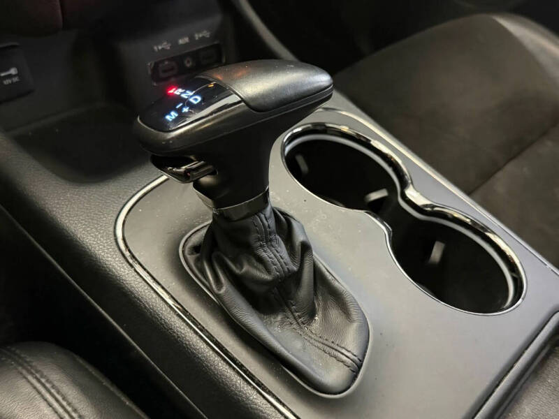 2019 Dodge Durango
