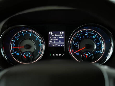 2014 Chrysler Town and Country Touring-L