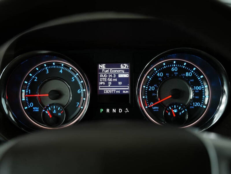 2014 Chrysler Town and Country Touring-L