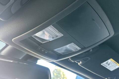 2018 Dodge Challenger SRT Demon