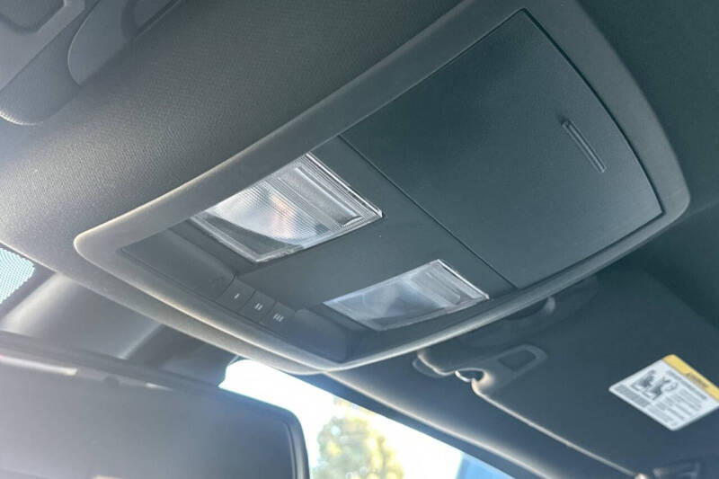 2018 Dodge Challenger SRT Demon