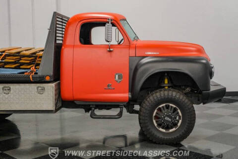 1949 Studebaker Pickup