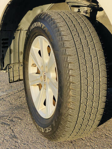 2012 Toyota Highlander