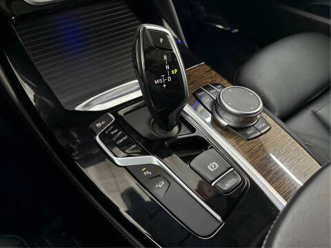 2019 BMW X4 xDrive30i