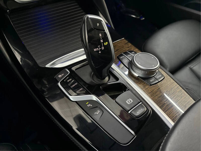 2019 BMW X4 xDrive30i