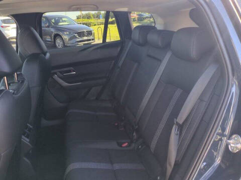 2026 Mazda CX-50 2.5 S Preferred