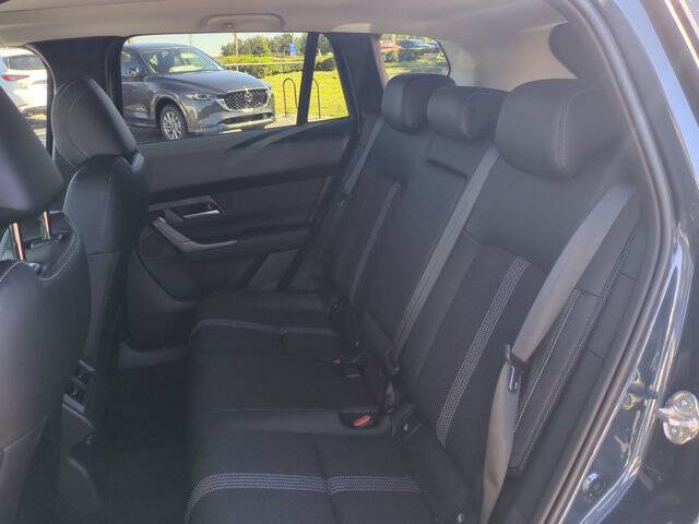 2026 Mazda CX-50 2.5 S Preferred