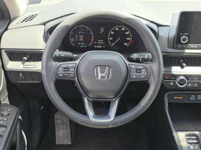 2023 Honda CR-V