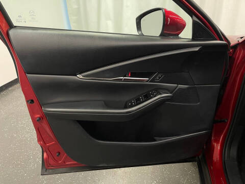 2024 Mazda CX-30 2.5 S Preferred