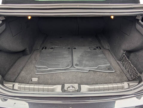 2019 Maserati Ghibli GranLusso