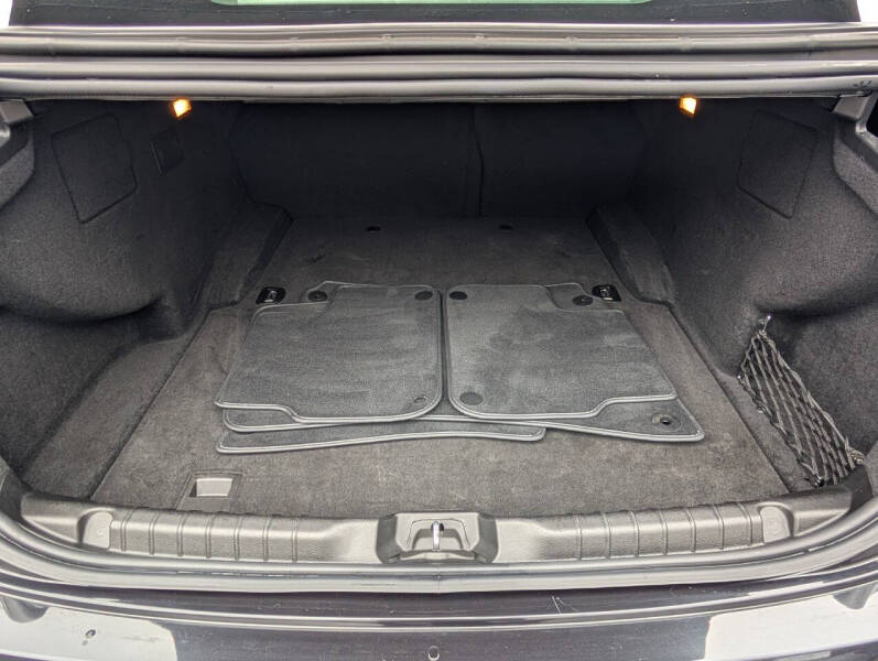 2019 Maserati Ghibli GranLusso