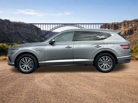 2025 Genesis GV80 2.5T Standard
