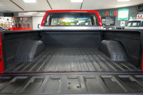 1977 Chevrolet C/K 10 Series
