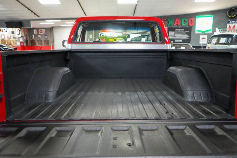 1977 Chevrolet C/K 10 Series