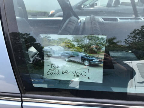 1992 Oldsmobile Custom Cruiser