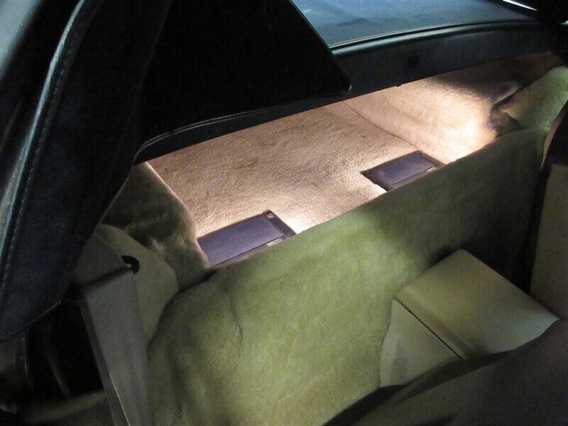 1987 Chevrolet Corvette