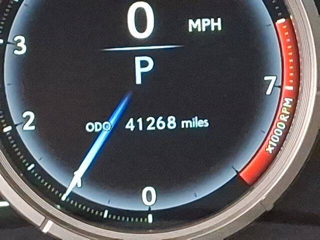 2021 Lexus RX 350 F SPORT