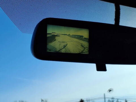 2018 Chevrolet Express 3500