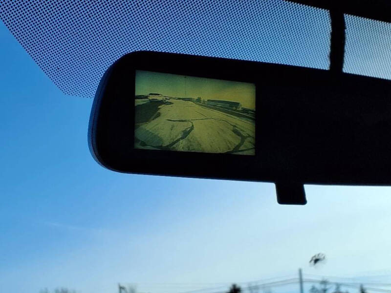 2018 Chevrolet Express 3500