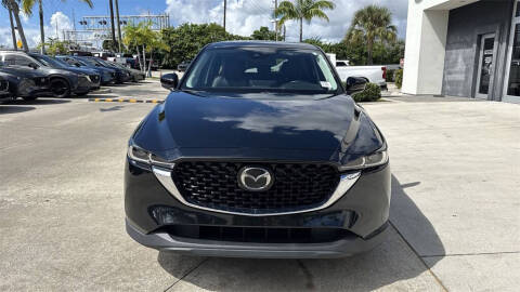 2023 Mazda CX-5 2.5 S Select