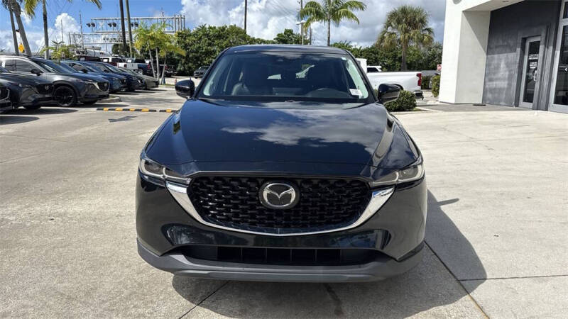 2023 Mazda CX-5 2.5 S Select