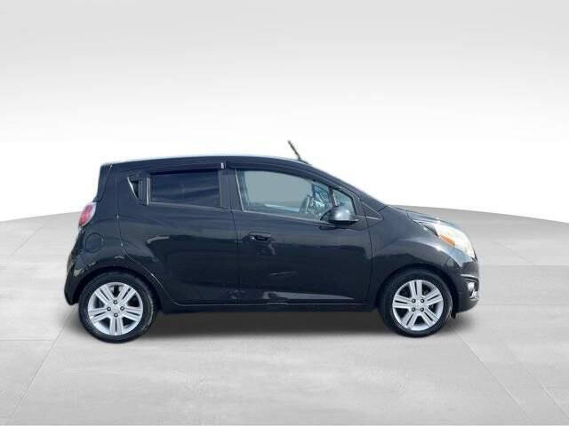 2013 Chevrolet Spark LS Auto
