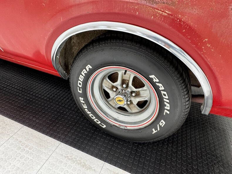 1968 Oldsmobile 442
