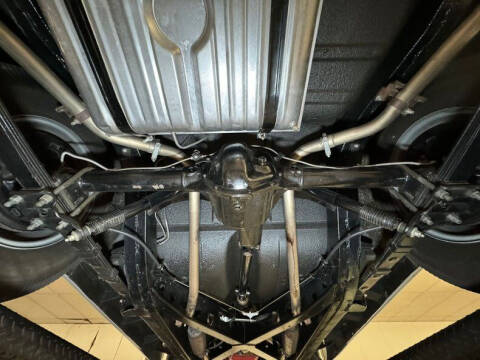 1956 Ford Thunderbird