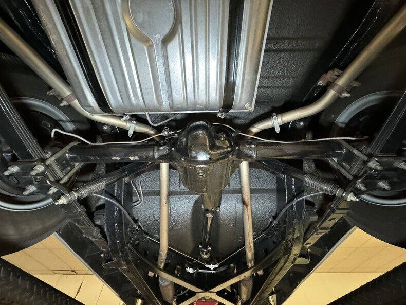 1956 Ford Thunderbird