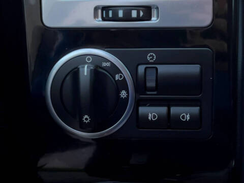 2012 Land Rover Range Rover HSE