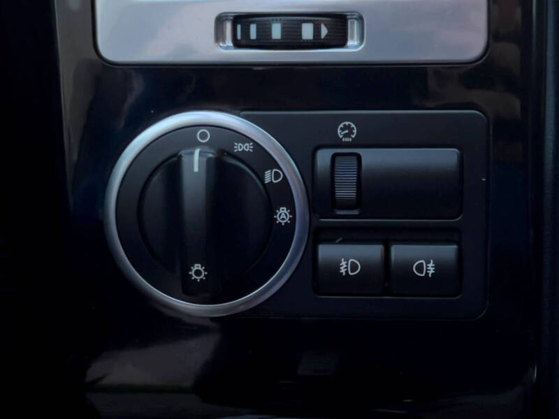 2012 Land Rover Range Rover HSE