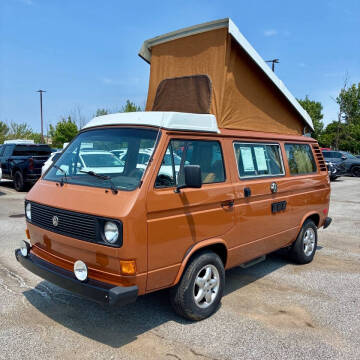 1981 Volkswagen Vanagon