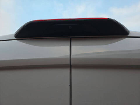 2022 Ford Transit 250