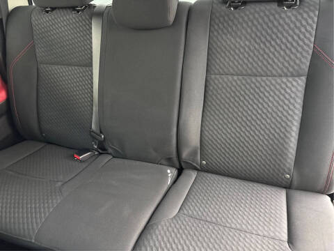 2020 Toyota Tacoma