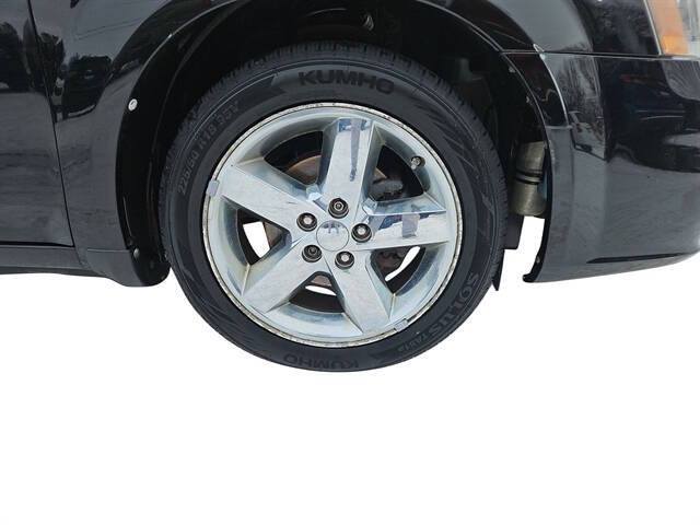 2013 Dodge Avenger SXT