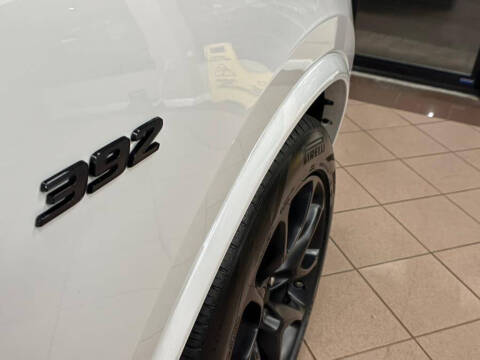 2023 Dodge Durango SRT 392 Premium