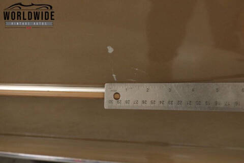 1967 Cadillac DeVille