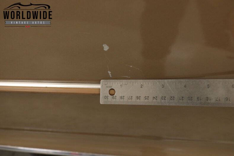 1967 Cadillac DeVille