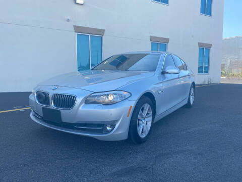 Bmw 5 Series For Sale In Philadelphia Pa Car Spot Inc