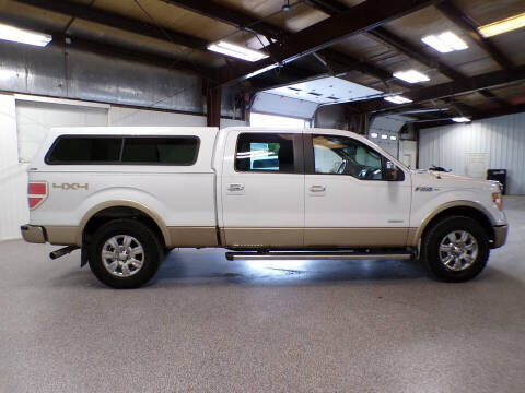 2010 Ford F-150