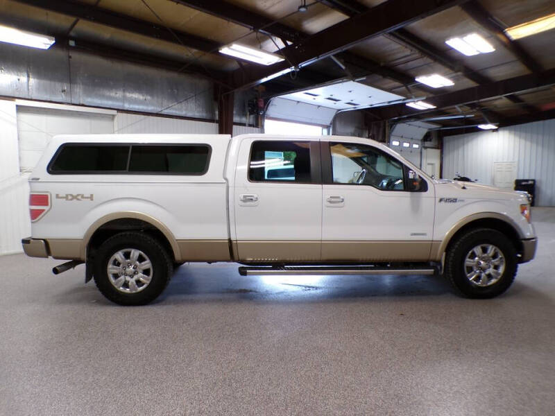 2010 Ford F-150